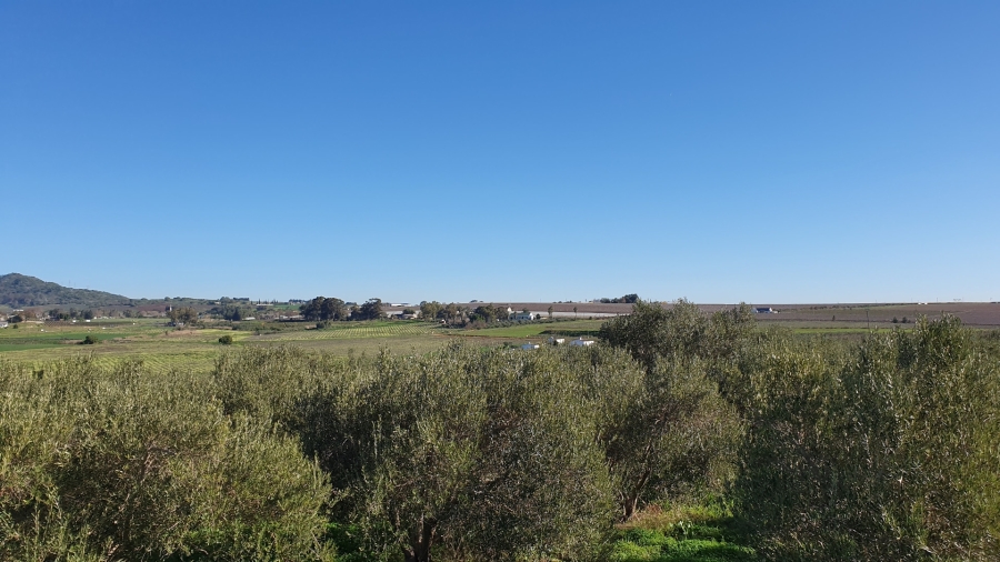 Commercial Property for Sale in Paarl Rural Western Cape